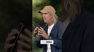 God's Love - You Don't Earn It, You Receive It | Phil Dooley