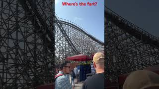 Wheres The Fart? - El Toro 61723