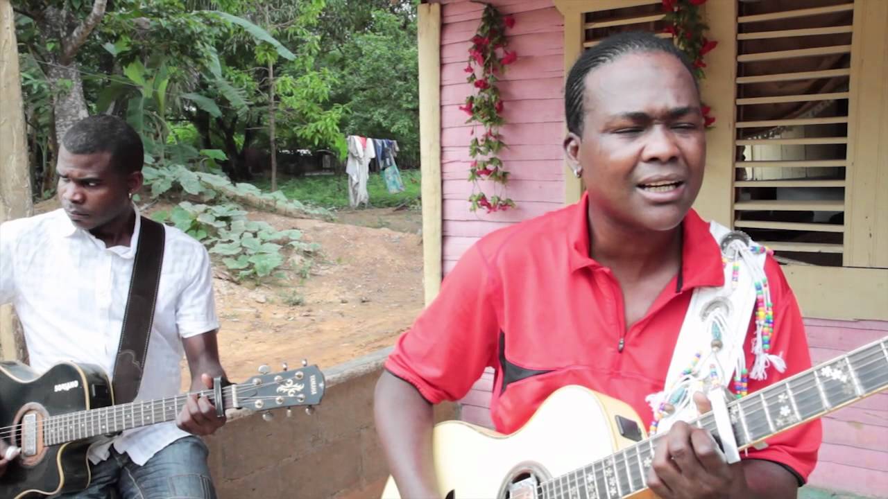 Official Bachata Video: Joan Soriano -Tu me estas matando