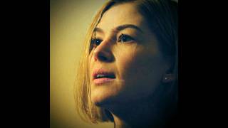 You're delusional you're insane / Rosamund Pike #shorts