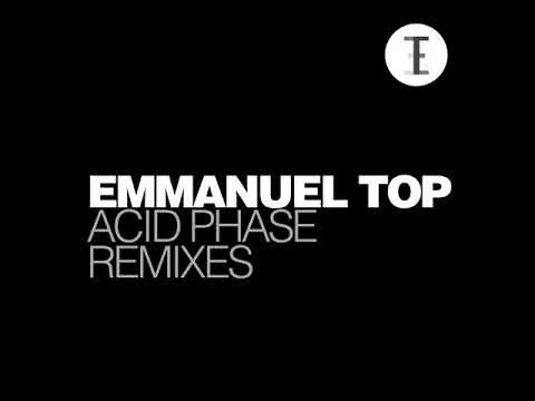 Emanuel Top - Acid Phase (Original )