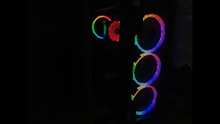 300Tl Gametech Coolder Kasa Kutu Açılımı Ve İnceleme