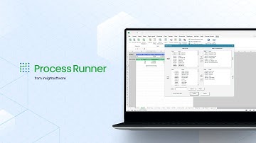Process Runner GLSU Flyover