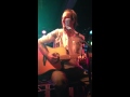 Adam Gontier - The High Road 6-14-13