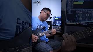 Download Lagu RINDU LALU J-ROCKS Ft AQEELA CALISTA COVER GITAR MP3