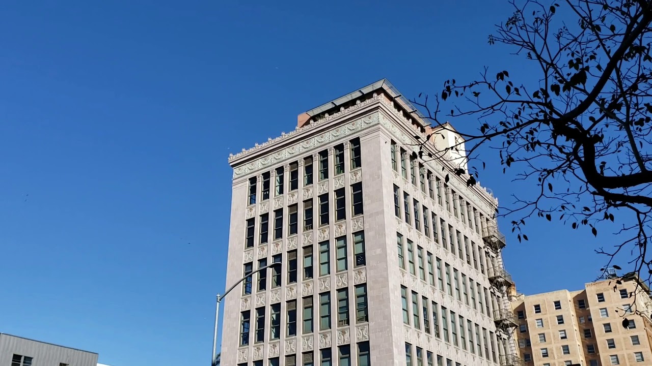 One of the best places to visit in California - Long Beach - YouTube