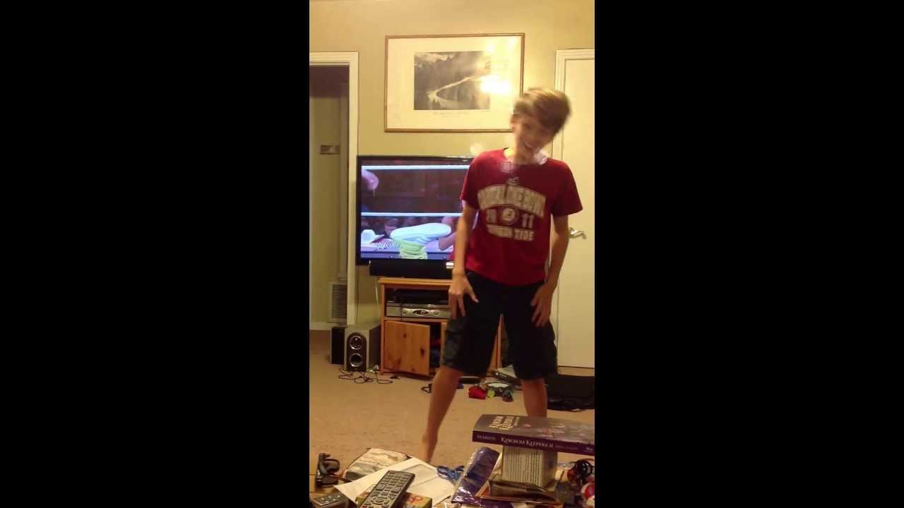 Noodle Arms Dances YouTube