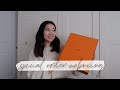 UNBOXING: MY SPECIAL ORDER BAG ARRIVED | ALYSSA LENORE