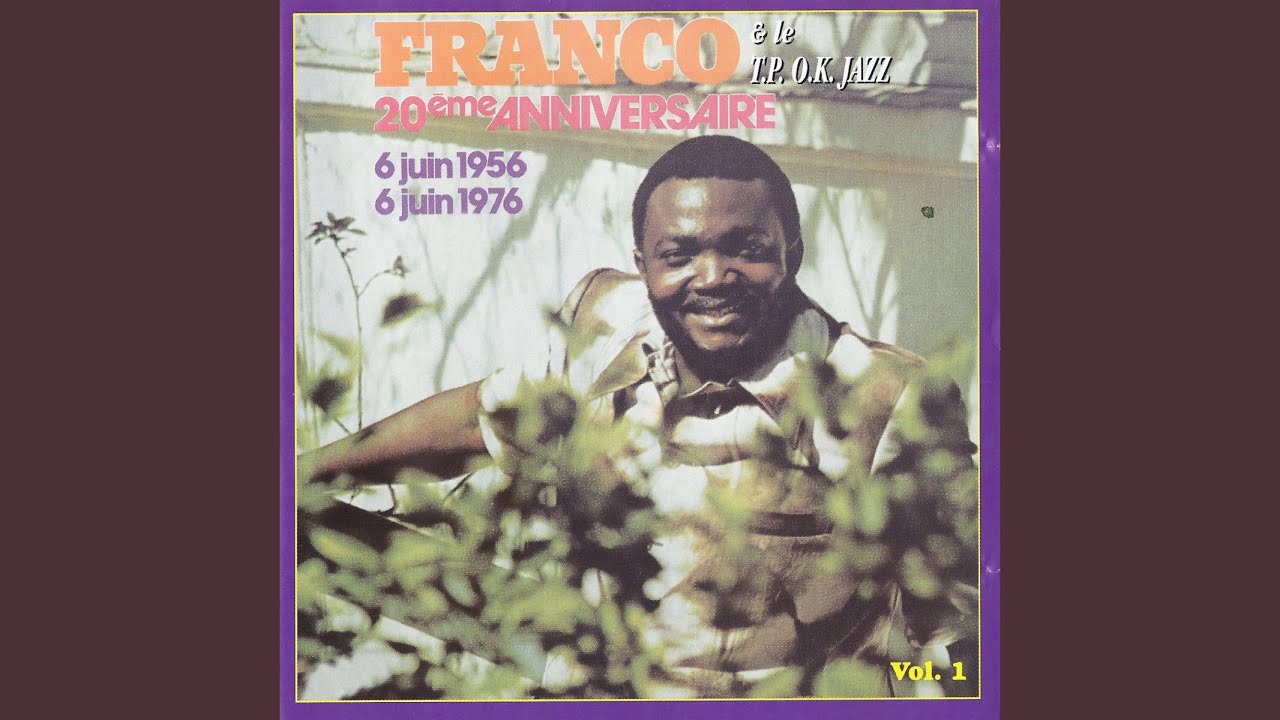 Bokolo Bana Ya Mbanda Na Yo Malamu