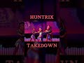 #kpopdemonhunters #huntrix #takedown #chiptune #cover #8bit #music #nocopyrightmusic #animation