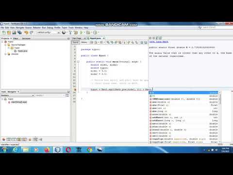 Java the complete Reference Ninth Edition (Chapter 13) Example (15) Static Import