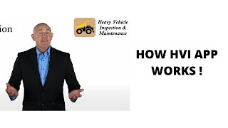 HVI Training Videos - HOW HVI App Works ! screenshot 3