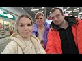 Удачный Шопинг с Примеркой ✅ Много Покупок 🧥👜 Мечты Сбываются 🎁🎉