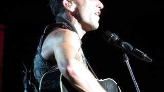 Gunnin' - Hedley - Toronto - August 20th 2014