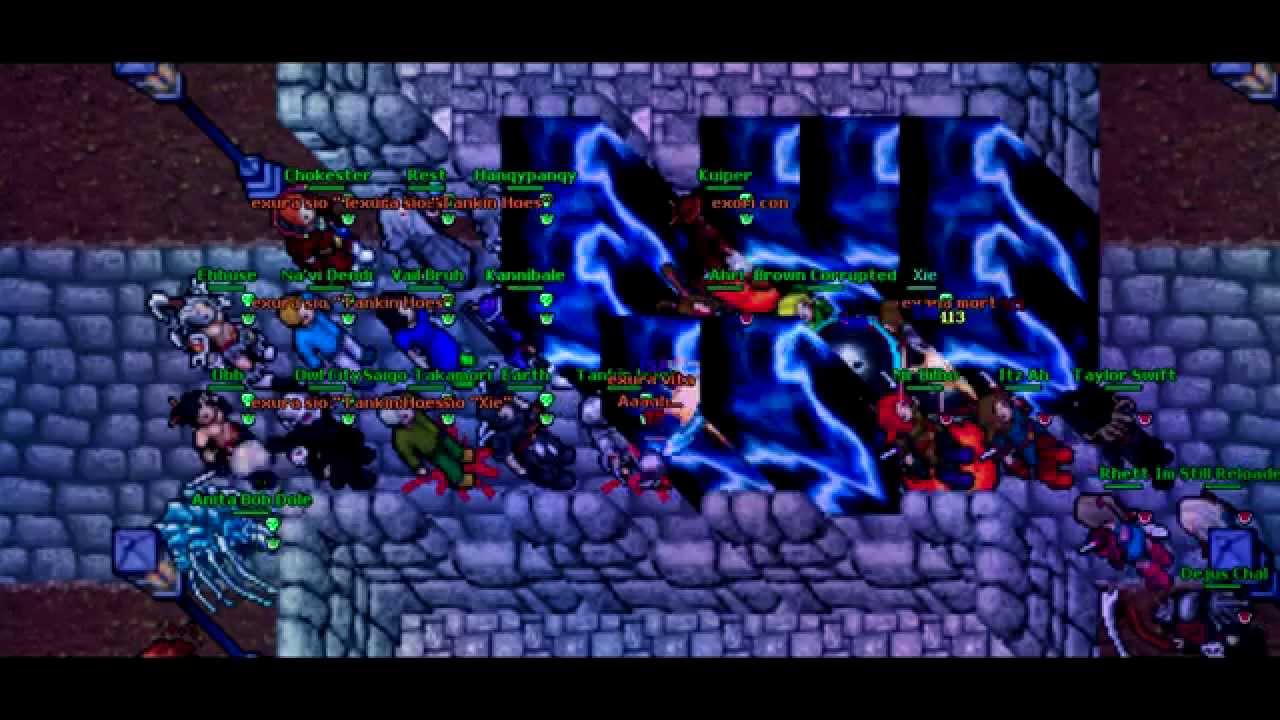 Noxious: New Era vs Instinct