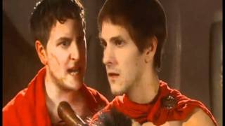 Horrible Histories- Battle of Thermopylae