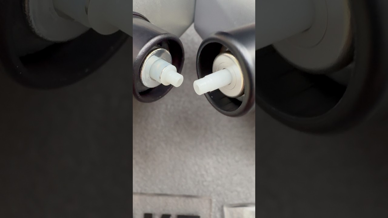 Fake vs Original Chanel Allure Homme Sport Perfume