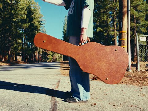 Nicky Youre Lucky Dive Bar Funeral Official Music Video