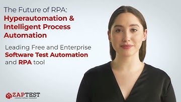 The Future of RPA: Hyperautomation & Intelligent Process Automation