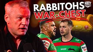 Sam Walker to Souths | Isaac Moses, PNG, Latrell & Dragon's Depth | Ask Kenty
