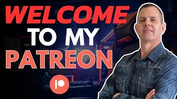 Inside My Private Discord: What You Get When You Join My Patreon 🔥📈