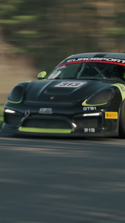 Tadas Karlinskas PCA Lime Rock Park #racing #motorsport #porsche #pca #track #cinematic #limerock