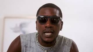 WYFL RIDDIM RAP TERMINATOR FREESTYLE  _-_ Tosh Young Stunna - [ Beatspro On It ]