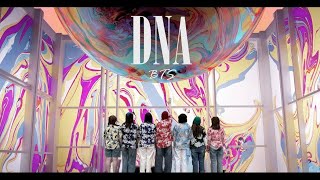[K-POP IN PUBLIC | ONE TAKE] BTS - DNA DANCE COVER BY KAIROS #bts #dna #coverdance 
