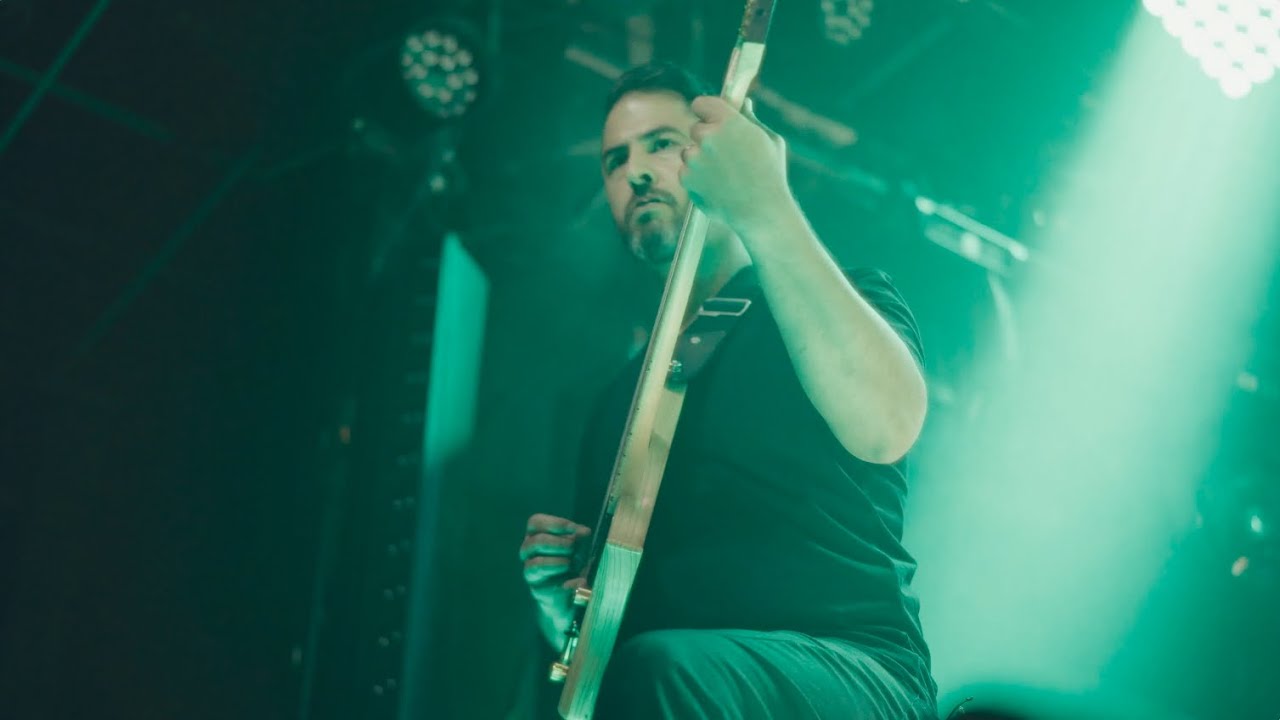 Steroid Puppets Problems of the Sun Live YouTube