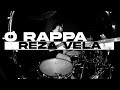O Rappa - Reza vela (Drum cover)