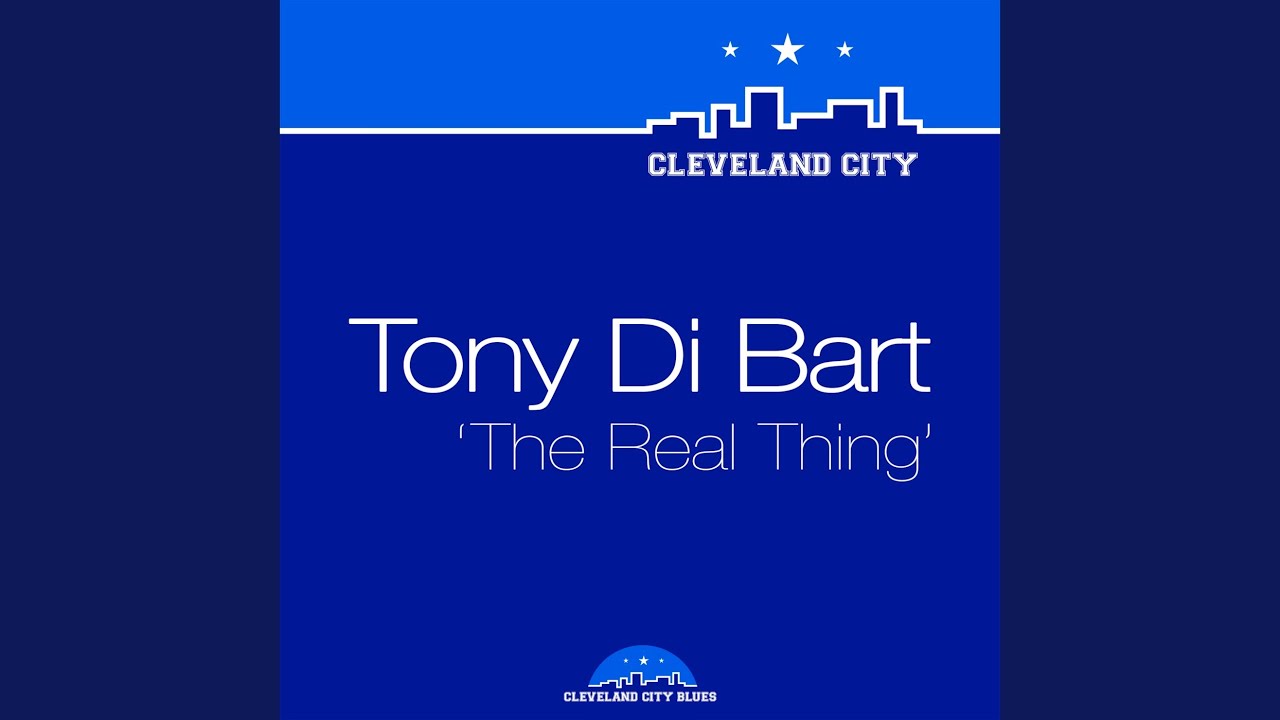 The Real Thing (Joy Brothers 12