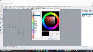 Rhino 6 Basics | Architecture 101