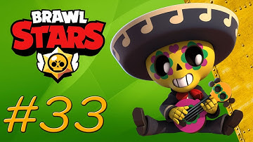 Brawl Stars - Gameplay Walkthrough #33 | Poco