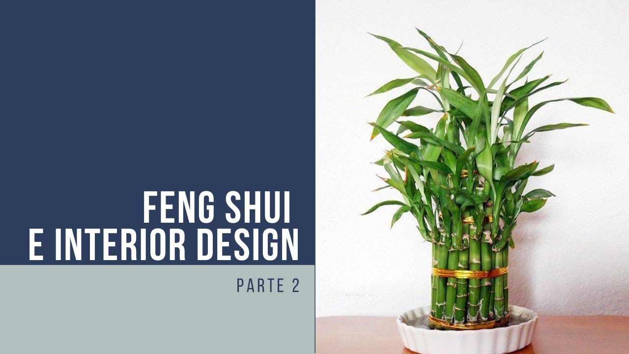 Interior design e Feng Shui | Guida pratica stanza per stanza