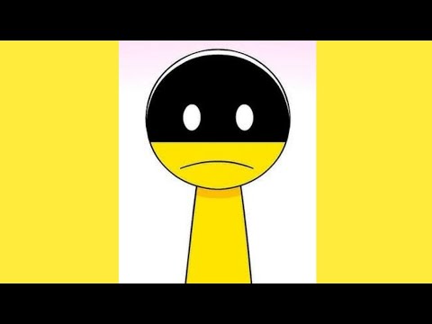 HOW TO DRAW GLOBY PYRAMIXED PHASE 4 FROM INCREDIBOX SPRUNKI OC - YouTube