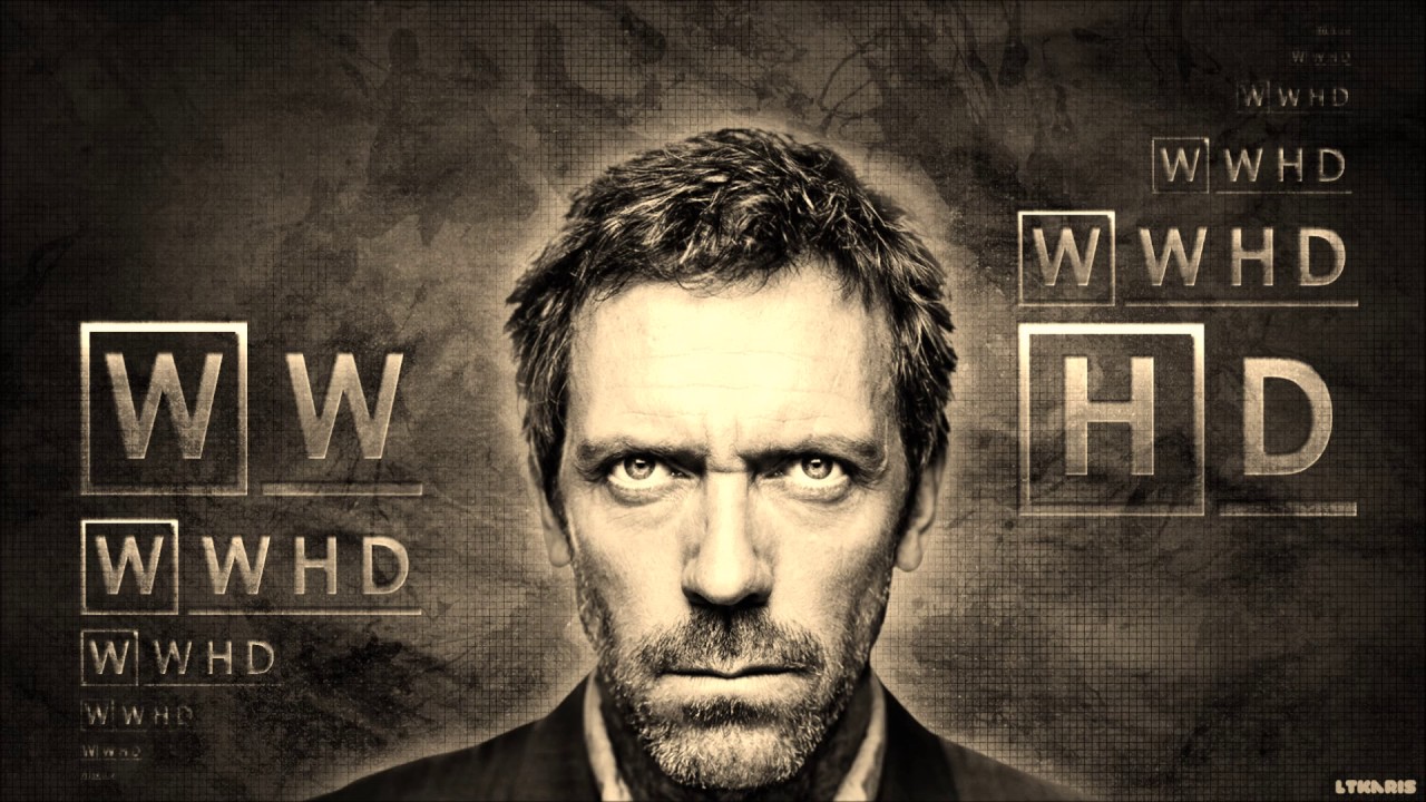 Dr. House Theme song (introductory) 1080p (Europe version) YouTube