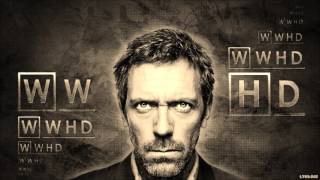 Dr. House - Theme song (introductory) 1080p (Europe version)