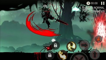 How to play Shadow of Death : Darkness RPG - Fight now Gameplay