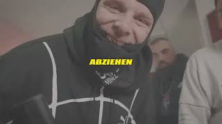 Gzuz & Bonez - Abziehen Instrumental Type beat by Richi Royce