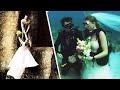The Most Extreme Weddings We’ve Ever Seen