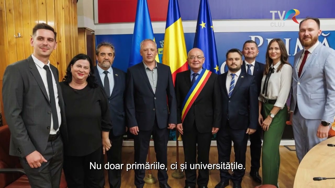 Transilvania policroma, 9 martie 2026, p2