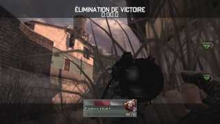 First Hitmarker in NRML