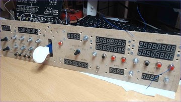 ✈️ COCKPIT PANEL con Arduino y Simvim | X-Plane 11. LIVE #2