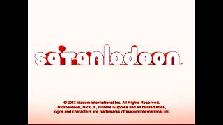 Bubble Guppies Lost Episode Credits