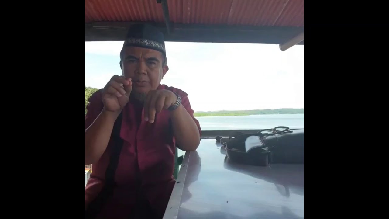 Mga bulong ko problima ago putar ko mga saket l By: Dr Camaroddin abdulcarim