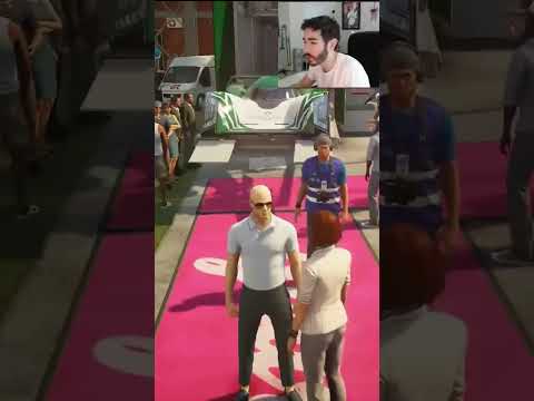 MoistCr1TiKaL's Hitman Meme Attempt Goes Horribly Wrong