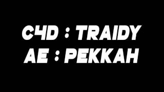 Style 2in1 Intro (500 Sub Special INC.) (3D/FullHD/60FPS/Sync)