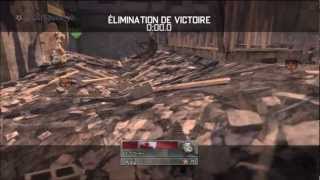 Ugly Leftover Killcam Lag