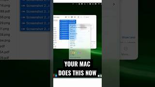 macOS 27 - the best new features to try!
MacOS Golden Gate (AKA MacOS27) is out now and itβs full of new features and upgrades for your Mac. Here are a selection of my favourites to try! macOS 27 - the best new features to try!