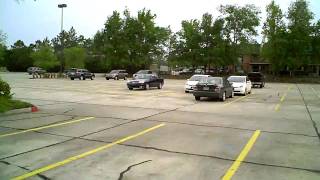 Creative Vado HD test